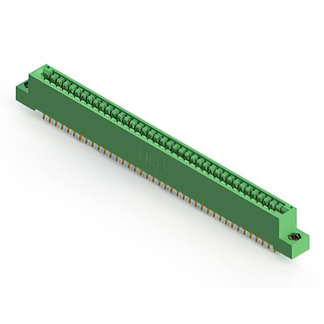 346-078-556-207 EDAC Inc.  Edgeboard Connectors